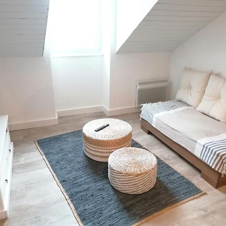 Esprit Mer Classe - Wifi - Centre Auray Exterior foto