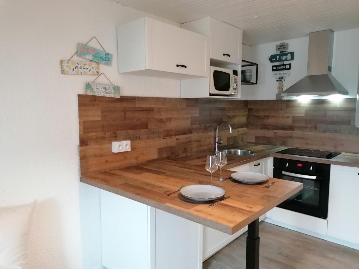 Esprit Mer Classe - Wifi - Centre Auray Exterior foto