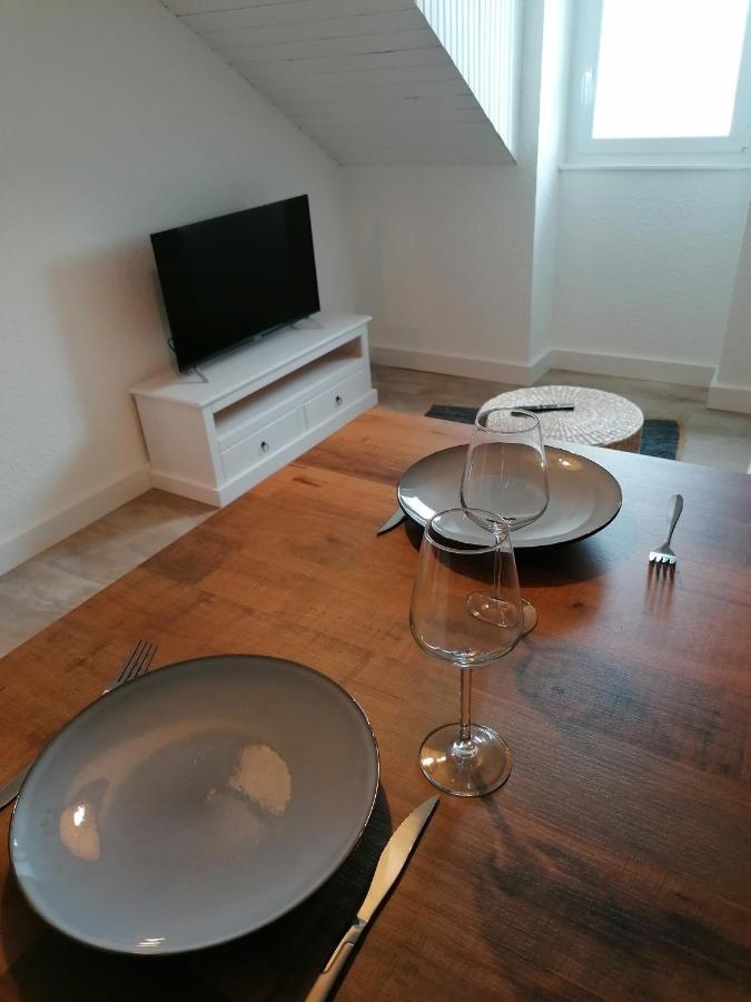Esprit Mer Classe - Wifi - Centre Auray Exterior foto