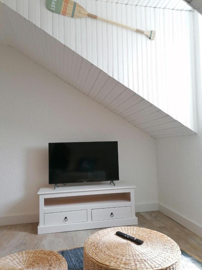Esprit Mer Classe - Wifi - Centre Auray Exterior foto